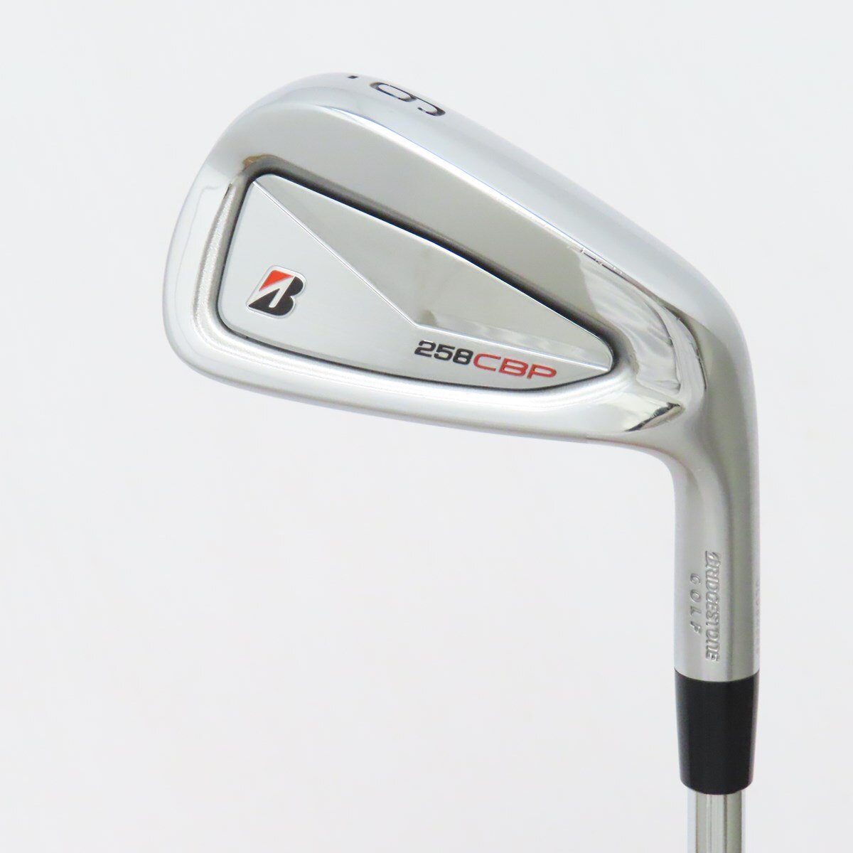 中古】258CBP アイアン Dynamic Gold 95 26.5 S200 C(アイアン（セット