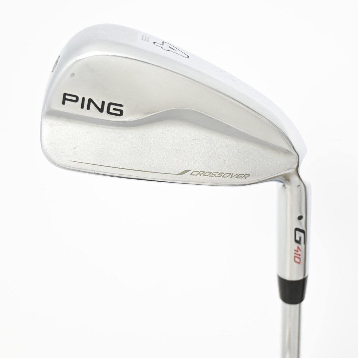 中古】G410 CROSSOVER ユーティリティ N.S.PRO MODUS3 TOUR 105 23 S D