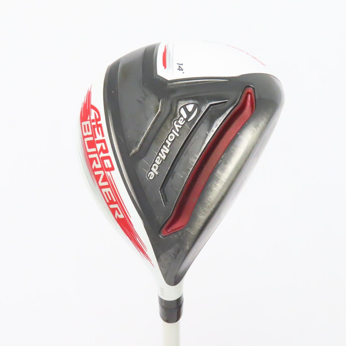 中古】エアロバーナー ドライバー (テーラーメイド) 通販｜GDO中古