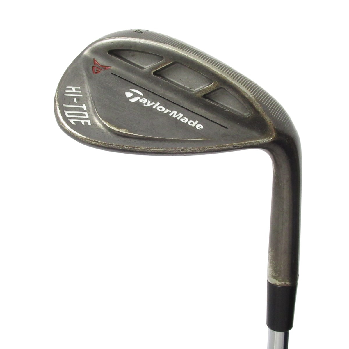 中古】ミルドグラインド HI-TOE(2021) ウェッジ Dynamic Gold HT 54-10