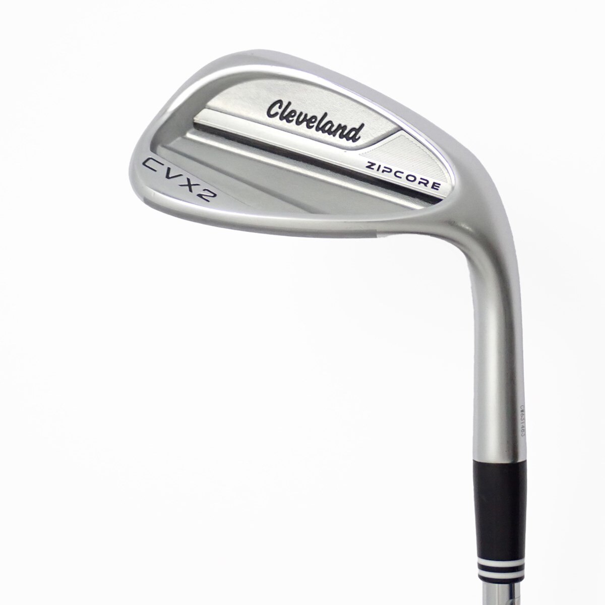 中古】CVX2 ZIPCORE ウェッジ Dynamic Gold 105 50-12 S200 C(ウェッジ