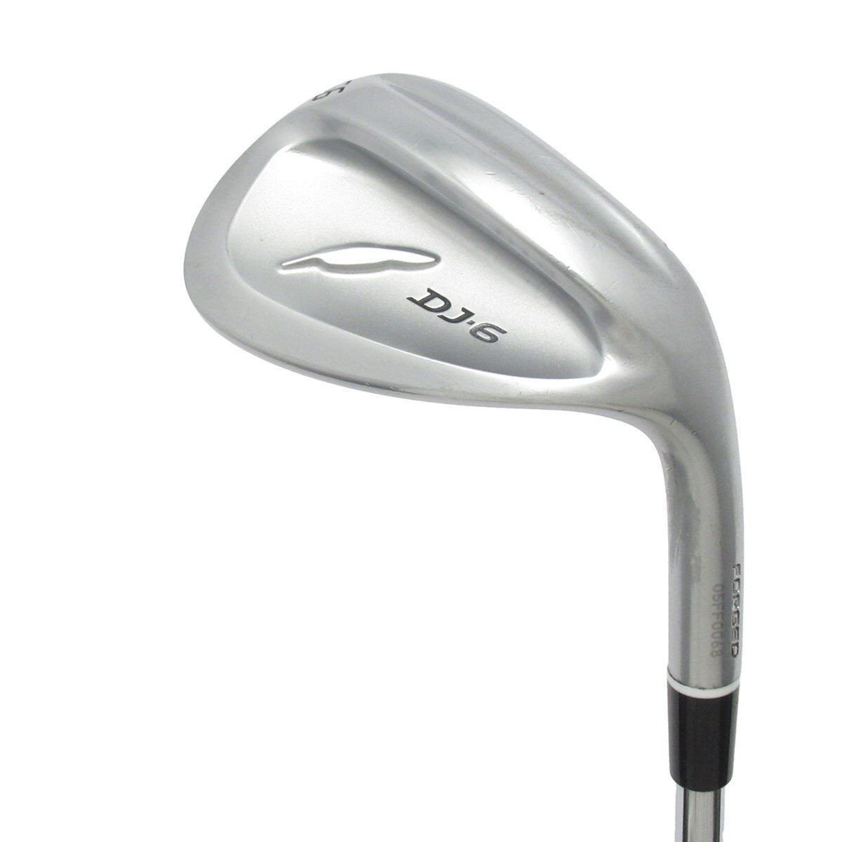 中古】DJ-6 ウェッジ N.S.PRO DS-91w 56-18 WEDGE C(ウェッジ（単品