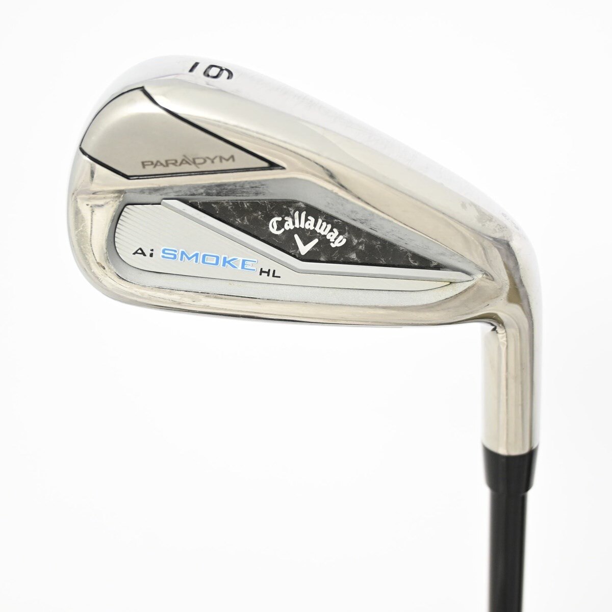 中古】パラダイム Ai SMOKE HL アイアン TENSEI 50 for Callaway 27 R