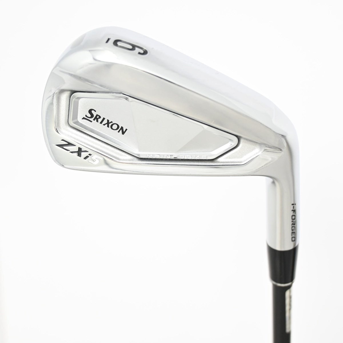 中古】スリクソン ZXi5 アイアン Diamana ZXi for IRON 27 R C