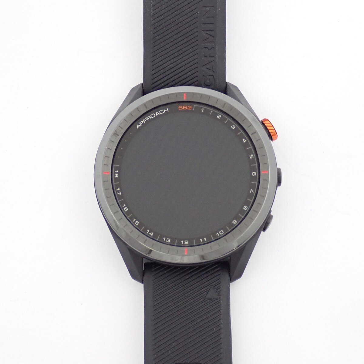 中古】Approach S62 - - - C(パーツ)|GARMIN(ガーミン)の通販 - GDO
