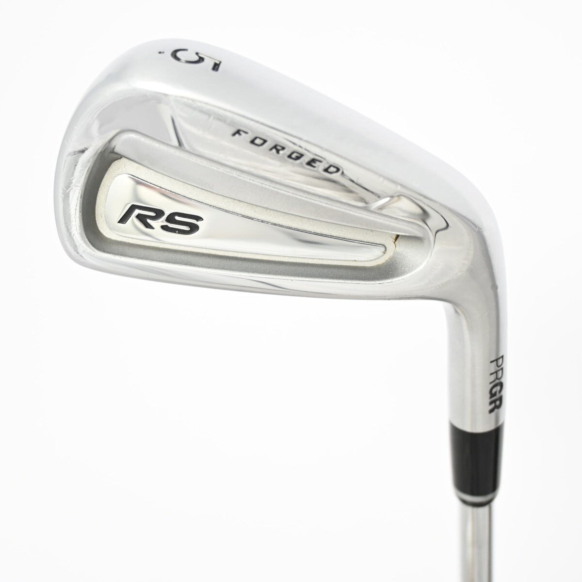 中古】RS フォージド(2018) アイアン N.S.PRO MODUS3 TOUR 105 24 R C