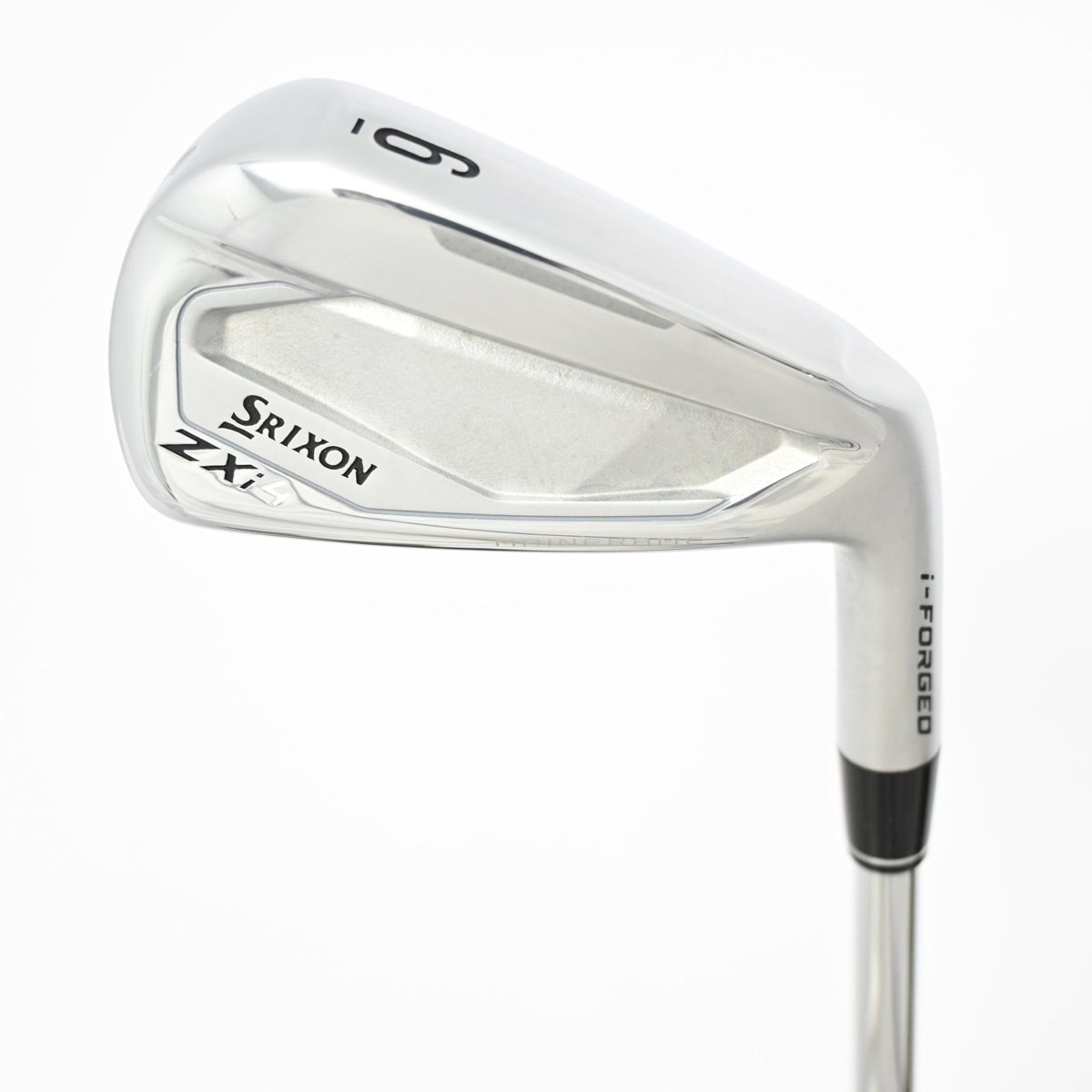 中古】スリクソン ZXi4 アイアン N.S.PRO 950GH neo 25.5 S C(アイアン