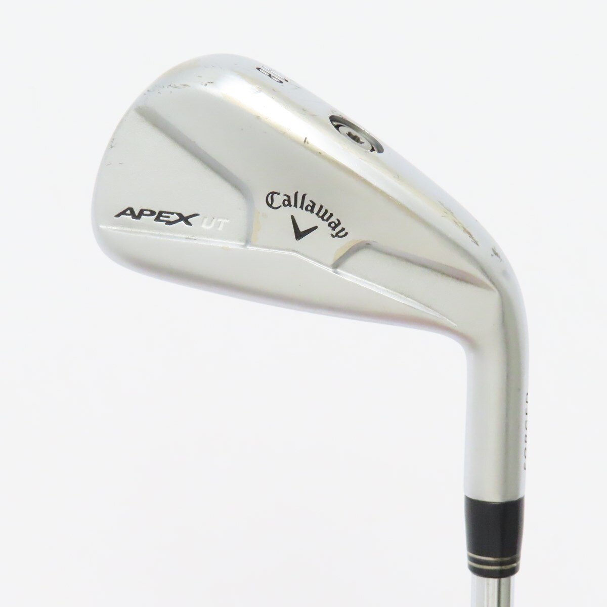 中古】APEX UT ユーティリティ PROJECT X 18 5.0 D(ユーティリティ