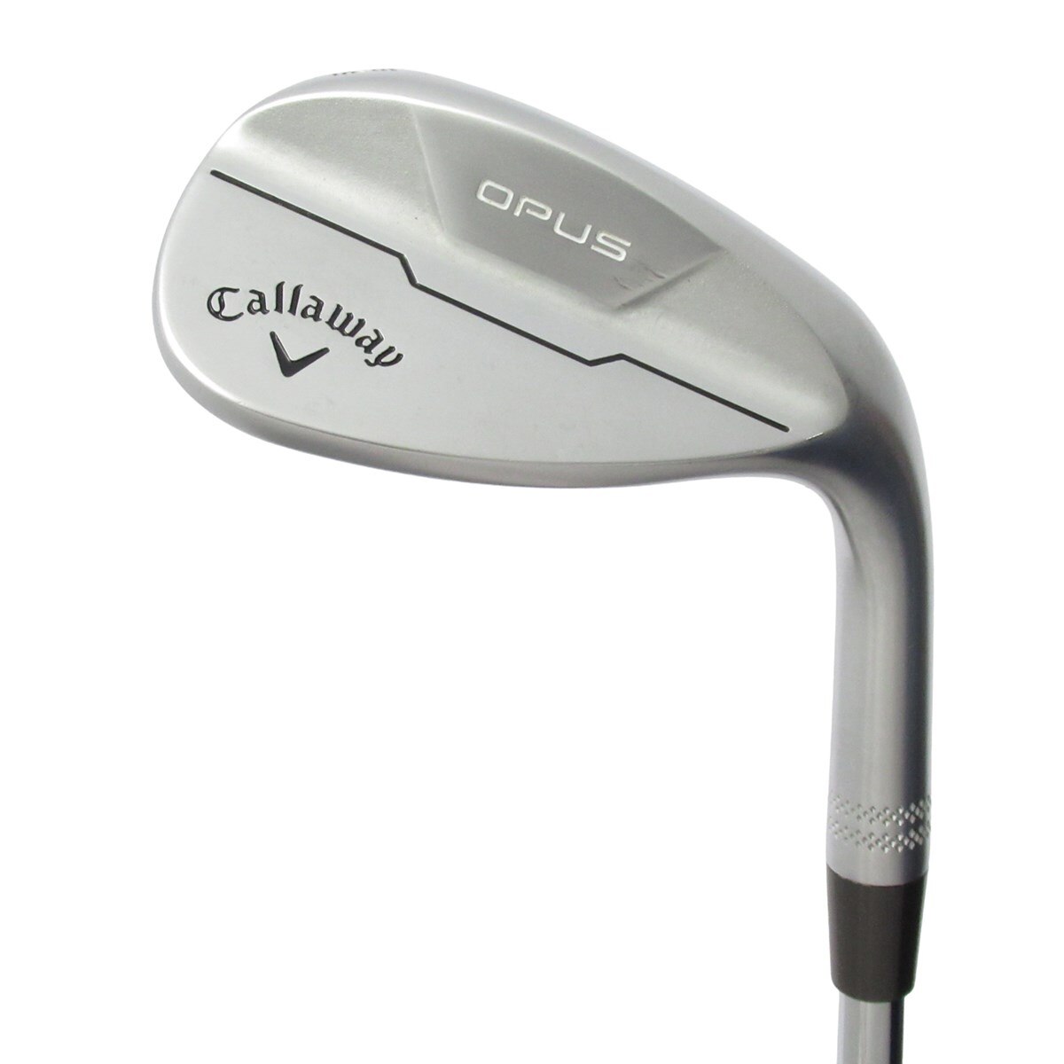 中古】OPUS クロム ウェッジ N.S.PRO MODUS3 TOUR 115 56-12 S C
