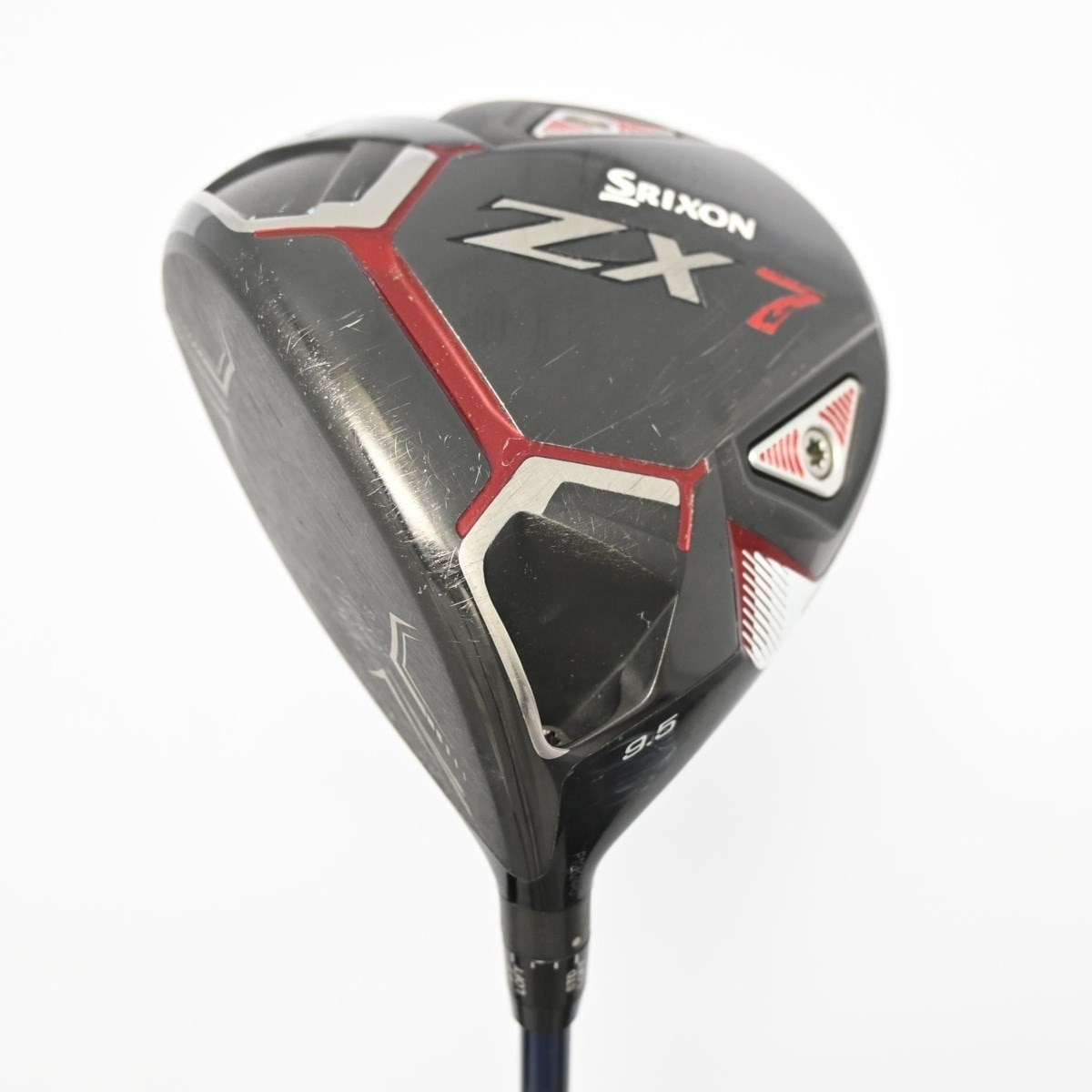 中古】スリクソン ドライバー (ダンロップ) 通販｜GDO中古ゴルフクラブ