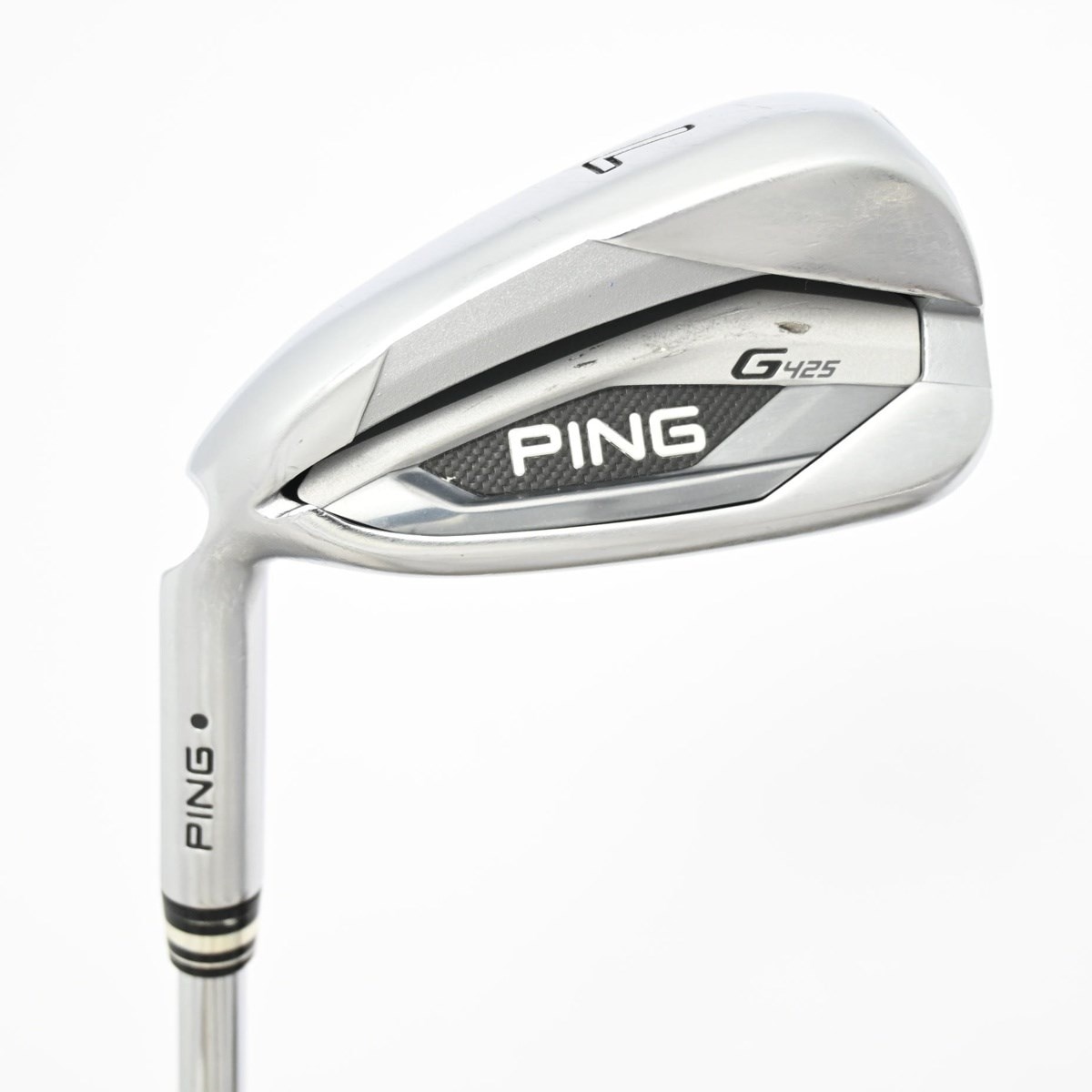 中古】G425 アイアンセット (ピン) G425 通販｜GDO中古ゴルフクラブ