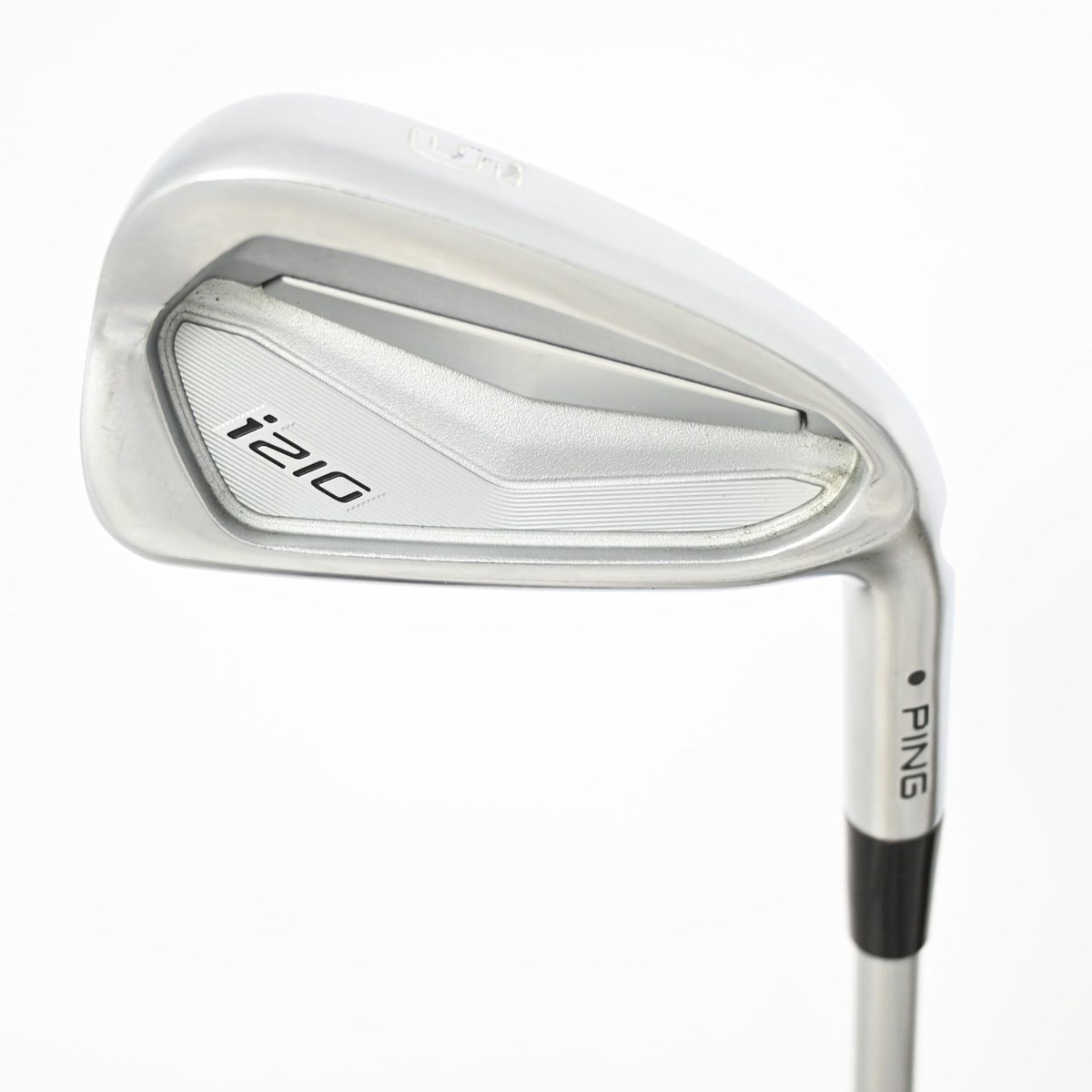 中古】i210 アイアンセット (ピン) Iシリーズ 通販｜GDO中古ゴルフクラブ