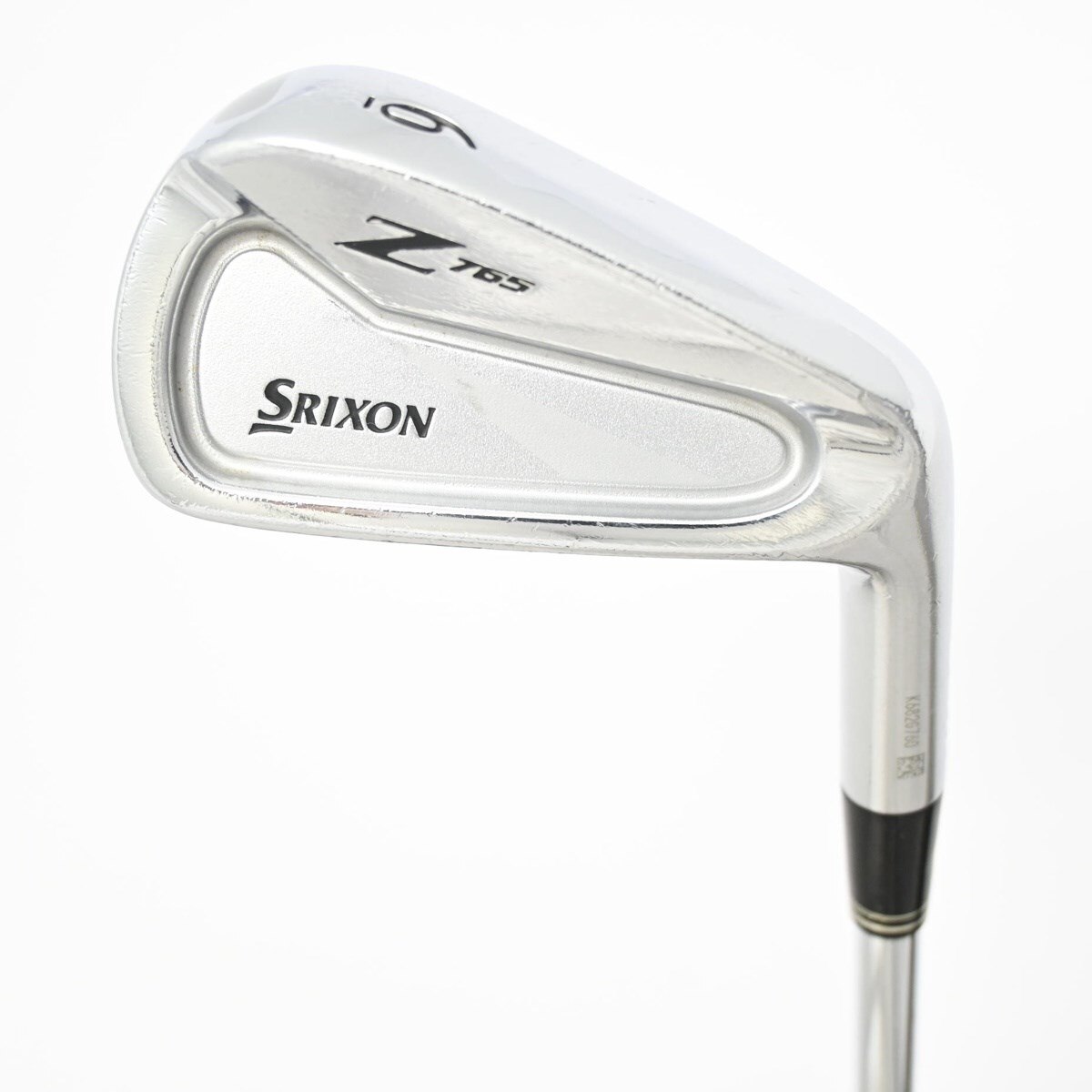 中古】スリクソン Z765 アイアンセット (ダンロップ) スリクソン 通販