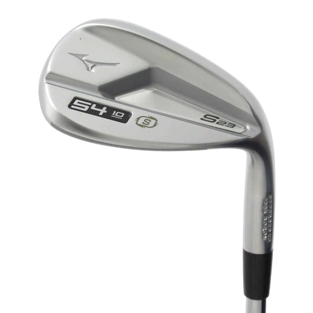 中古】S23 ホワイトサテン ウェッジ Dynamic Gold HT 54-10 S200 C