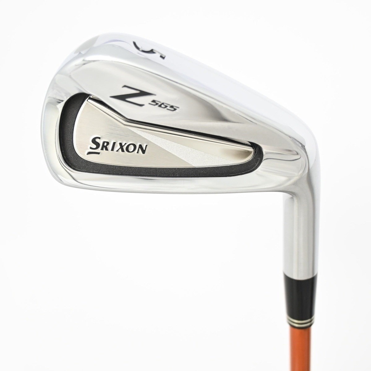 中古】スリクソン Z565 アイアンセット (ダンロップ) スリクソン 通販