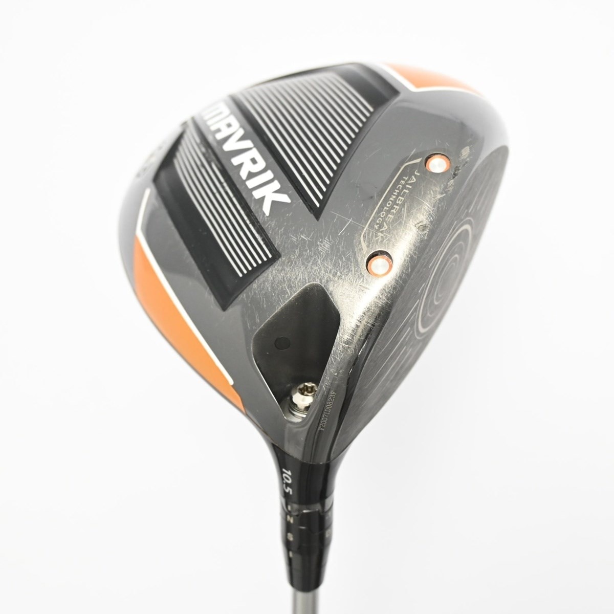 中古】マーベリック ドライバー Diamana 50 for Callaway 10.5 R CD