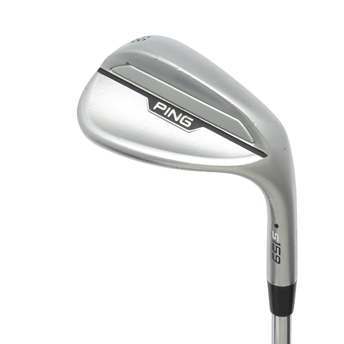 中古】S159 ウェッジ N.S.PRO MODUS3 TOUR 105 58-14 S CD(ウェッジ