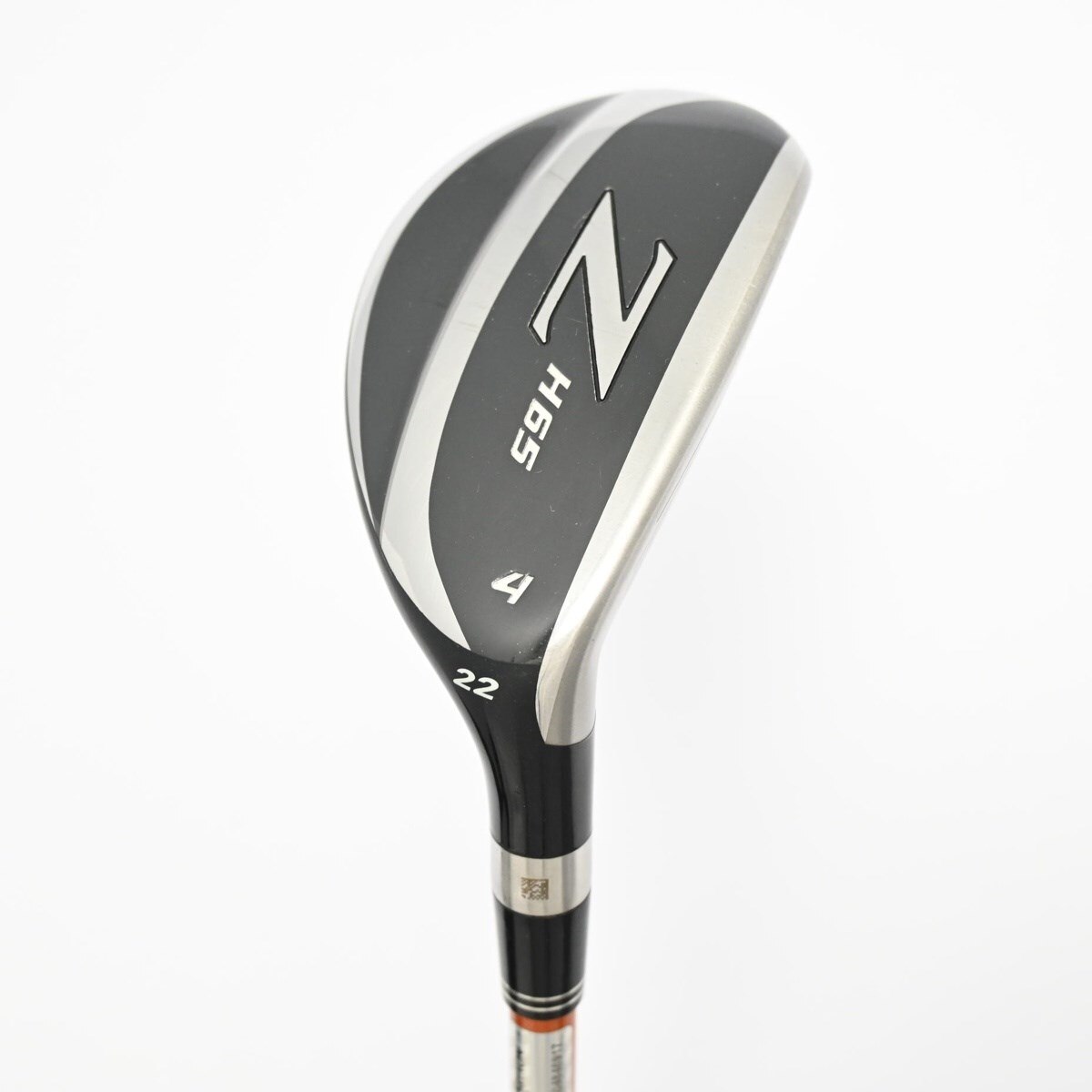 中古】スリクソン Z H65 ユーティリティ Miyazaki Kaula 7 for HYBRID