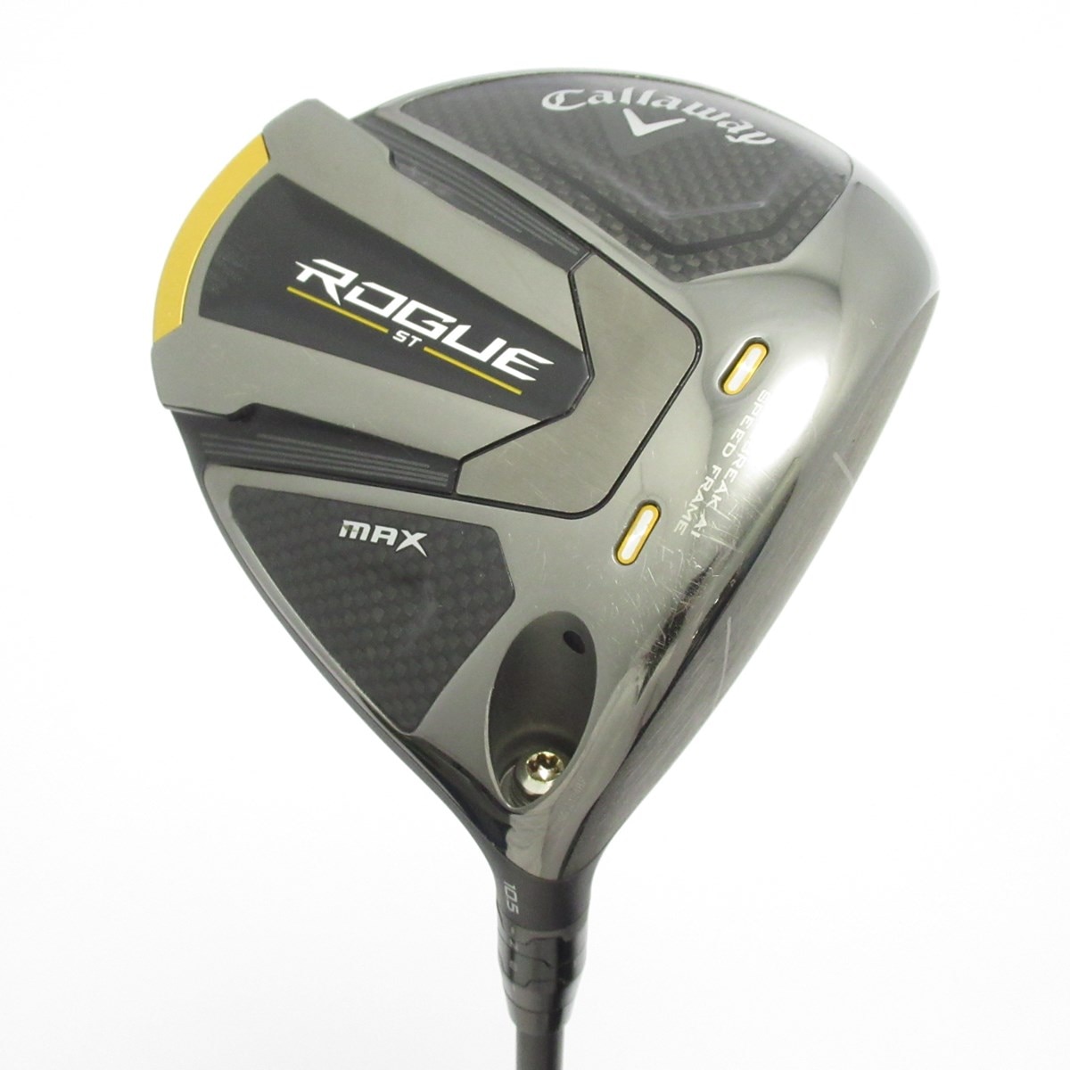 中古】ローグ ST MAX ドライバー VENTUS 5 for Callaway 10.5 S C