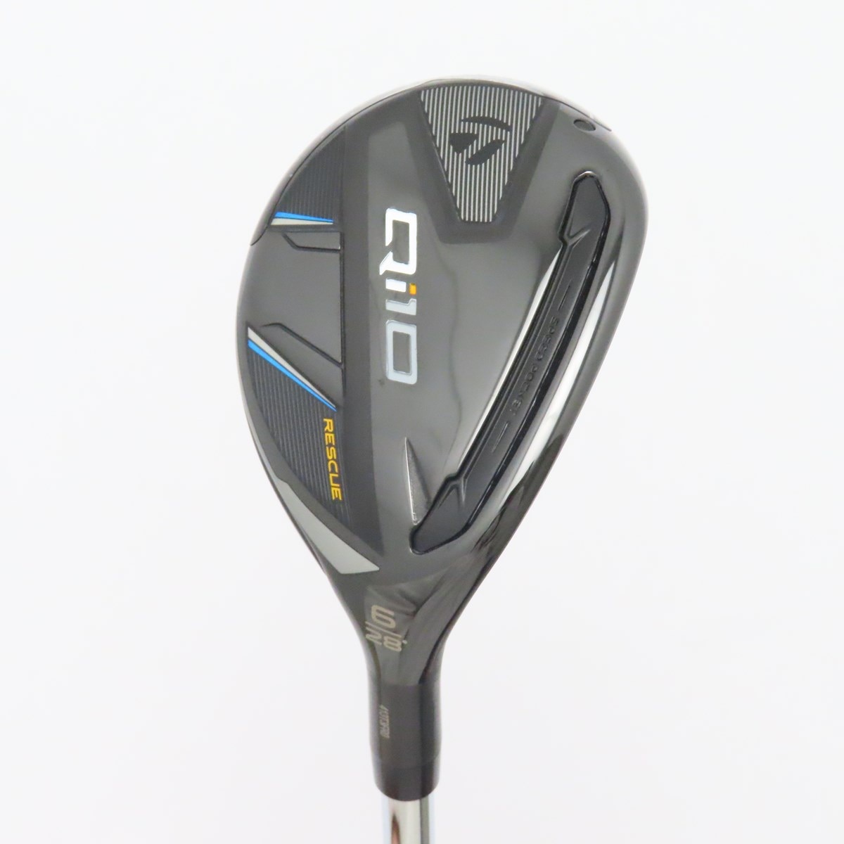 中古】Qi10 レスキュー ユーティリティ N.S.PRO 820GH 28 S BC