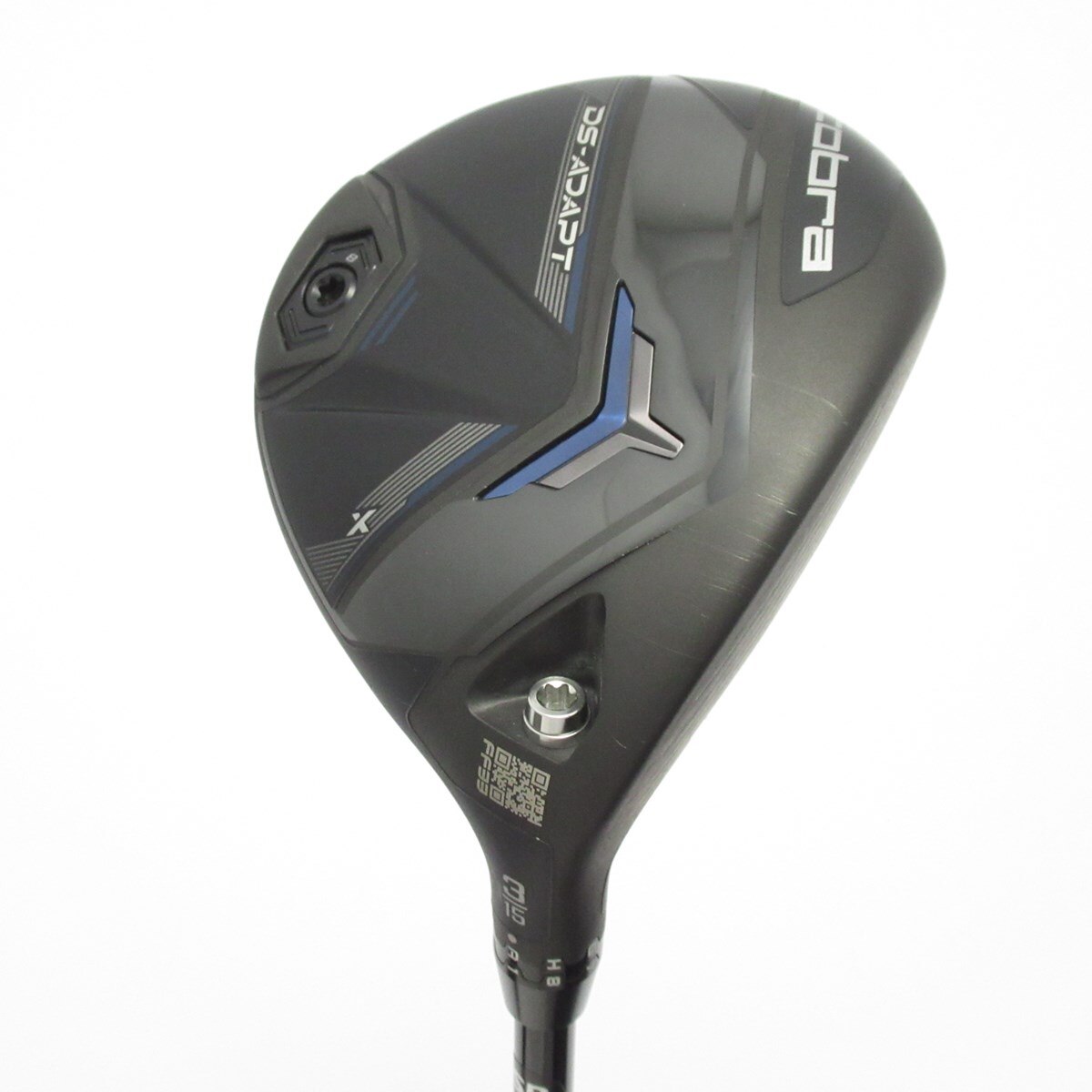 中古】DS-ADAPT X フェアウェイウッド Speeder NX for Cobra 15 SR C