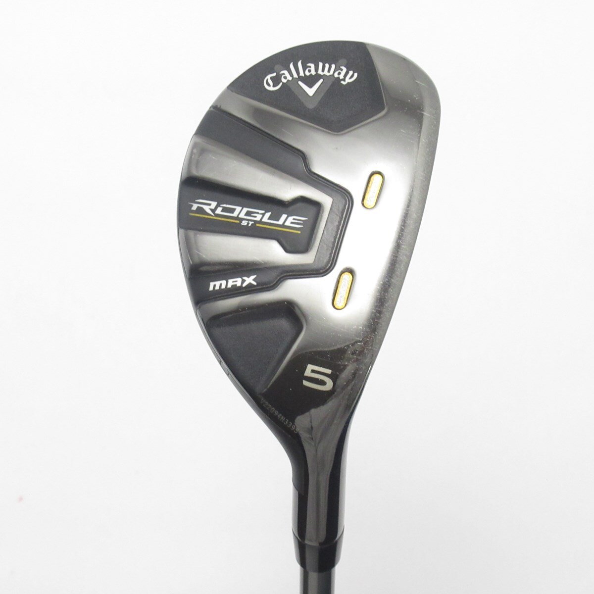 中古】ローグ ST MAX ユーティリティ Fujikura MC 70 for Callaway 23