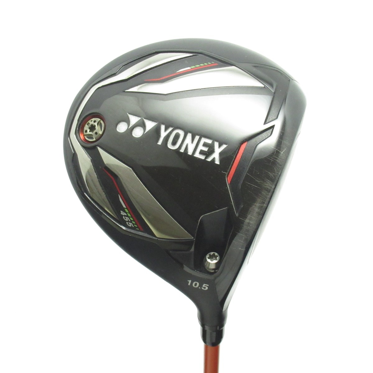 中古】EZONE GT 455 ドライバー REXIS KAIZA-M 10.5 S D(ドライバー