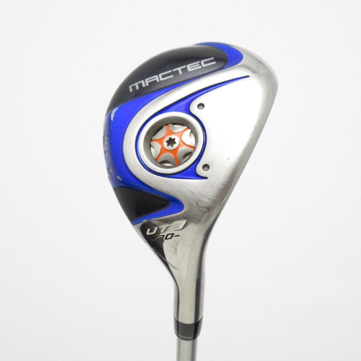 中古】MACTEC(マックテック) ゴルフクラブ (マグレガー) 通販｜GDO中古 