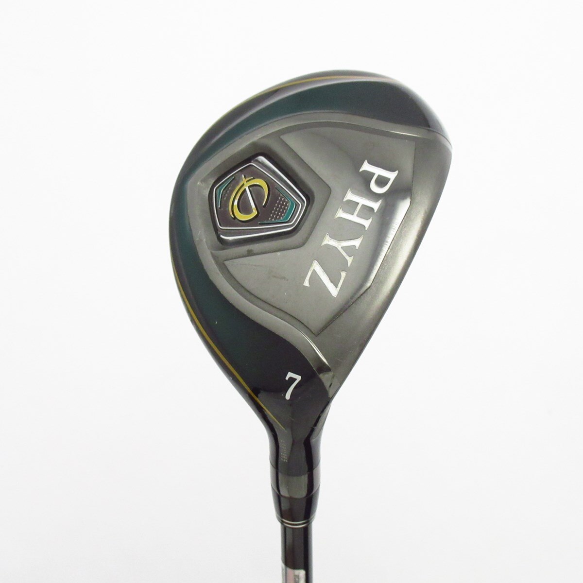 中古】PHYZ(2019) フェアウェイウッド PHYZ PZ-409F 23 R C