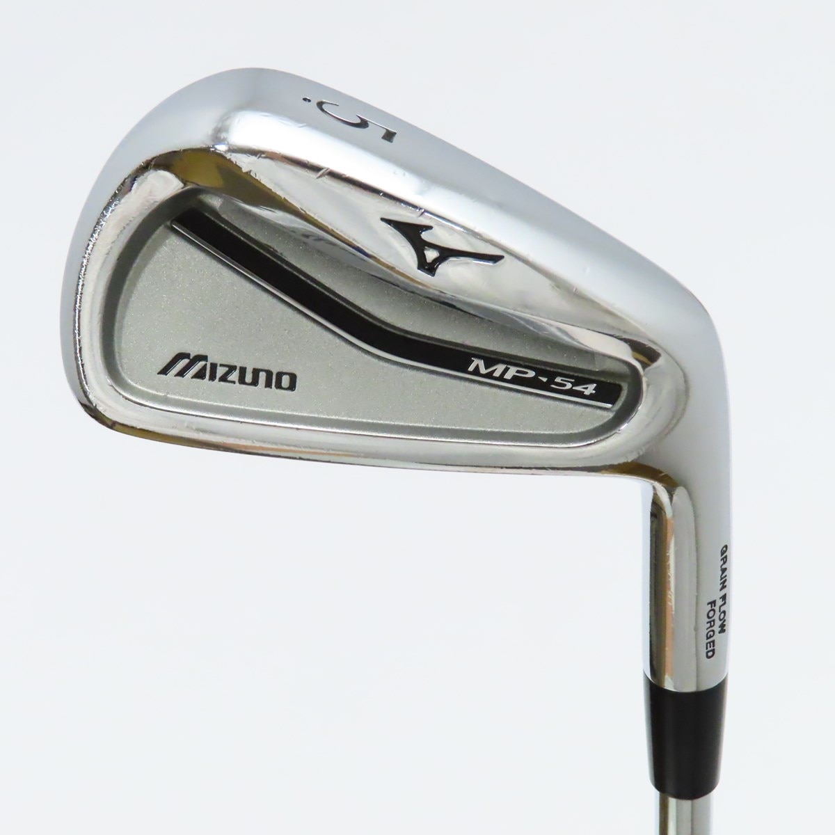 中古】MP-54 アイアンセット (ミズノ) MP 通販｜GDO中古ゴルフクラブ