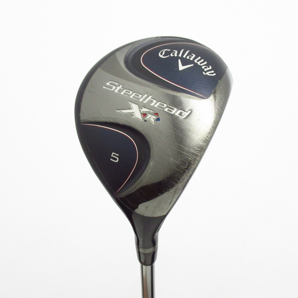 中古】スティールヘッド XR フェアウェイウッド Diamana BF70 18 X CD