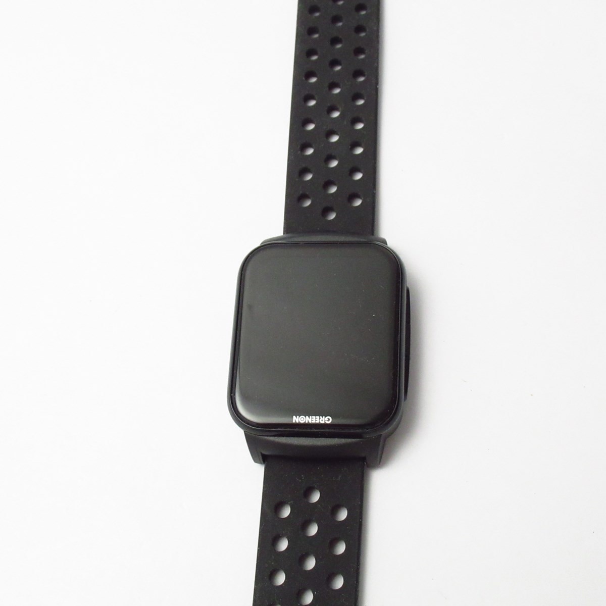 中古】THE GOLF WATCH GS501 - - - CD(パーツ)|GREENON(グリーンオン