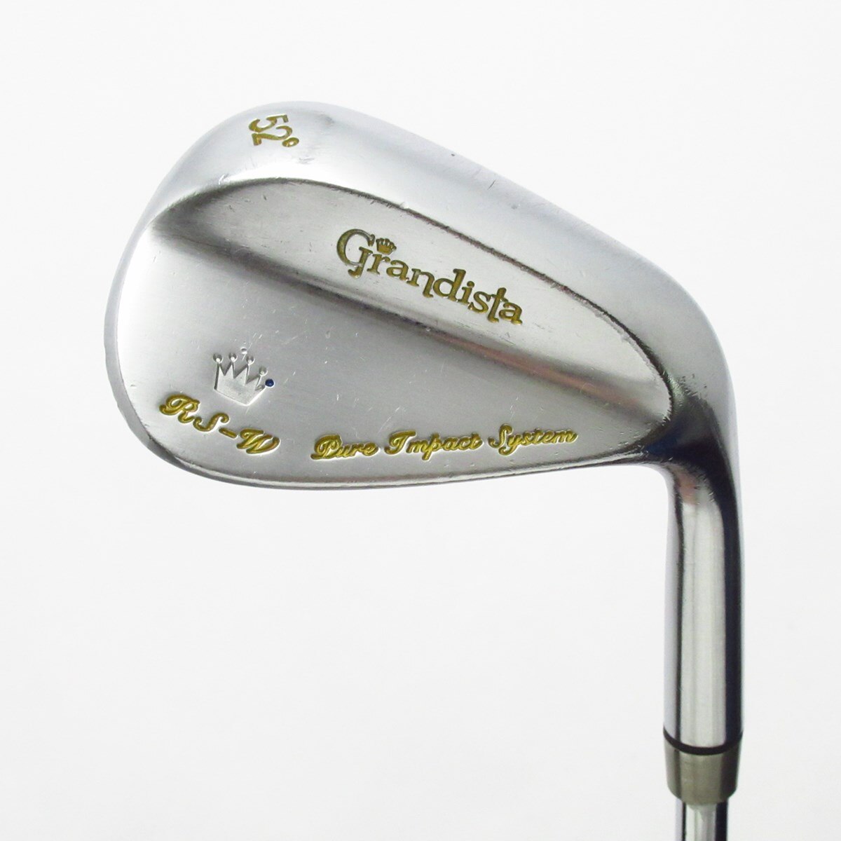 中古】Grandista RS-W ウェッジ (その他) その他 通販｜GDO中古ゴルフ