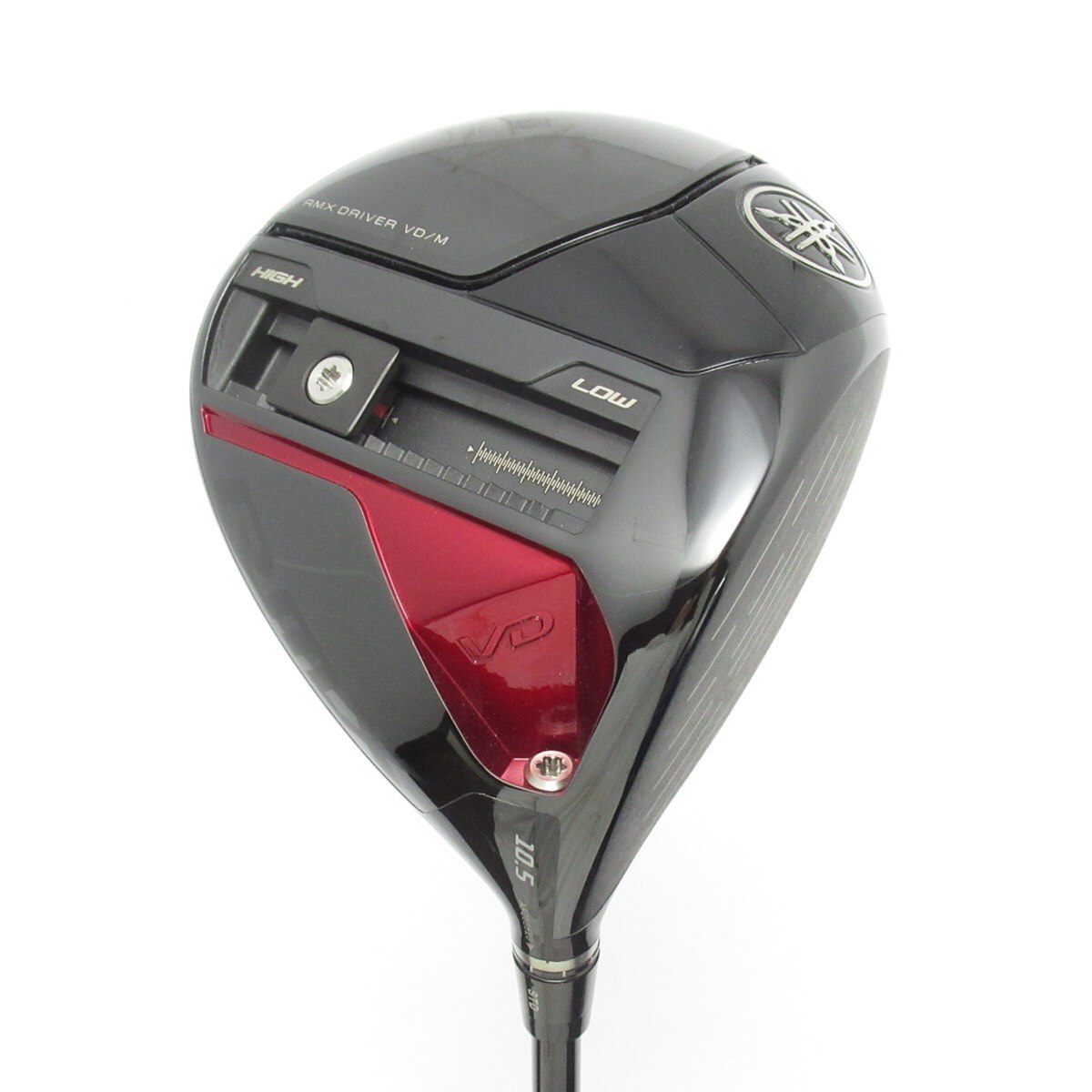 中古】RMX VD/M(2024) ドライバー Tour AD VF-5 10.5 S B(ドライバー