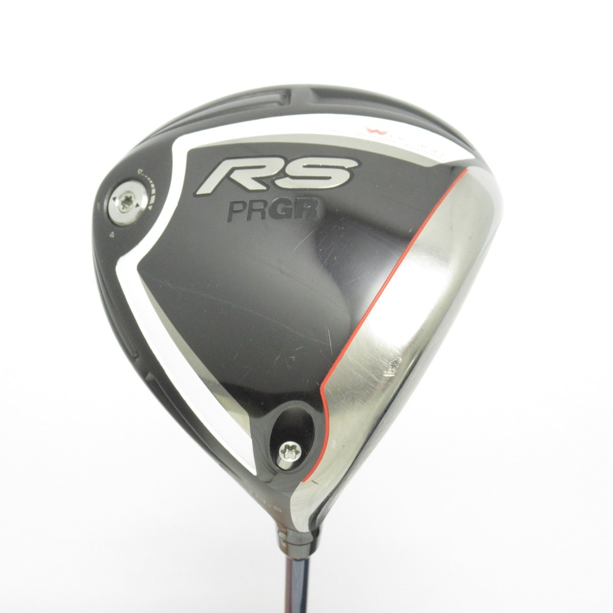 中古】RS(2018) ドライバー Diamana FOR PRGR 10.5 SR D(ドライバー