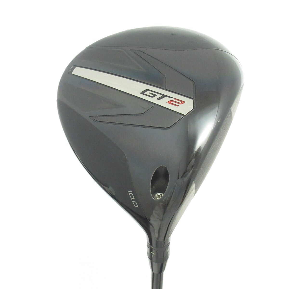 中古】GT2 ドライバー TSP322 55 10 SR CD(ドライバー（単品