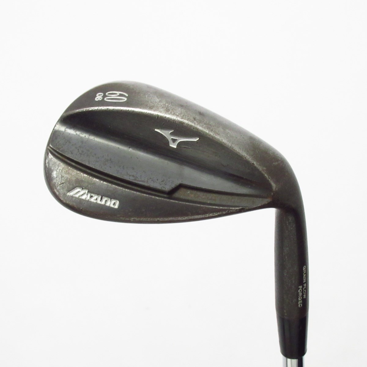 中古】MP-R4 BLACK ウェッジ (ミズノ) MP メンズ 通販｜GDO中古ゴルフ