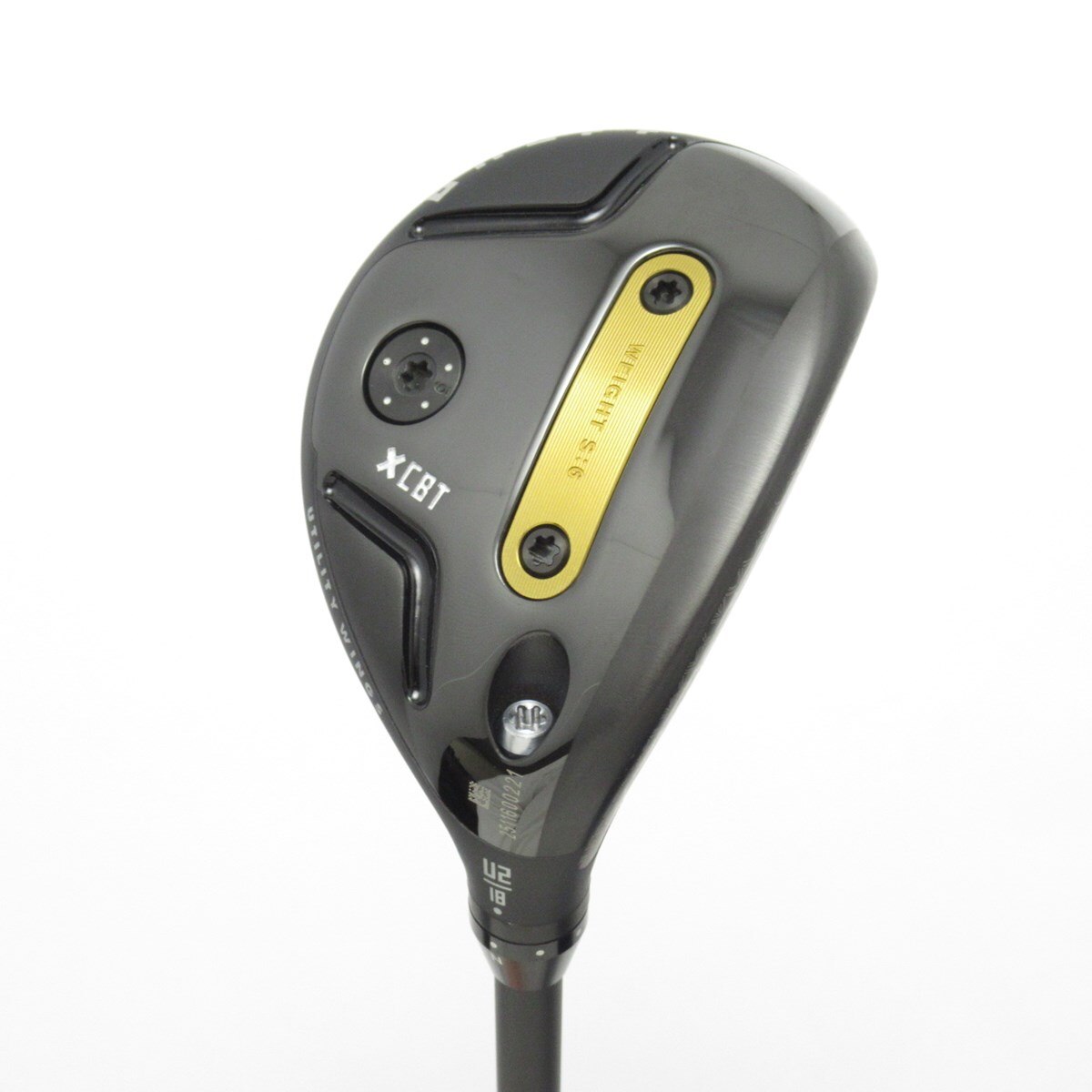 中古】オノフ UTILITY WINGS KURO(2025) ユーティリティ (オノフ) クロ