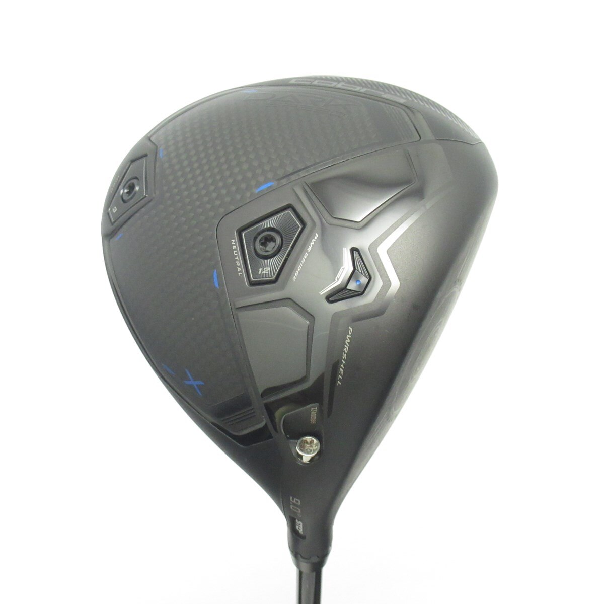 中古】ダークスピード X ドライバー (コブラ) ダークスピード 通販
