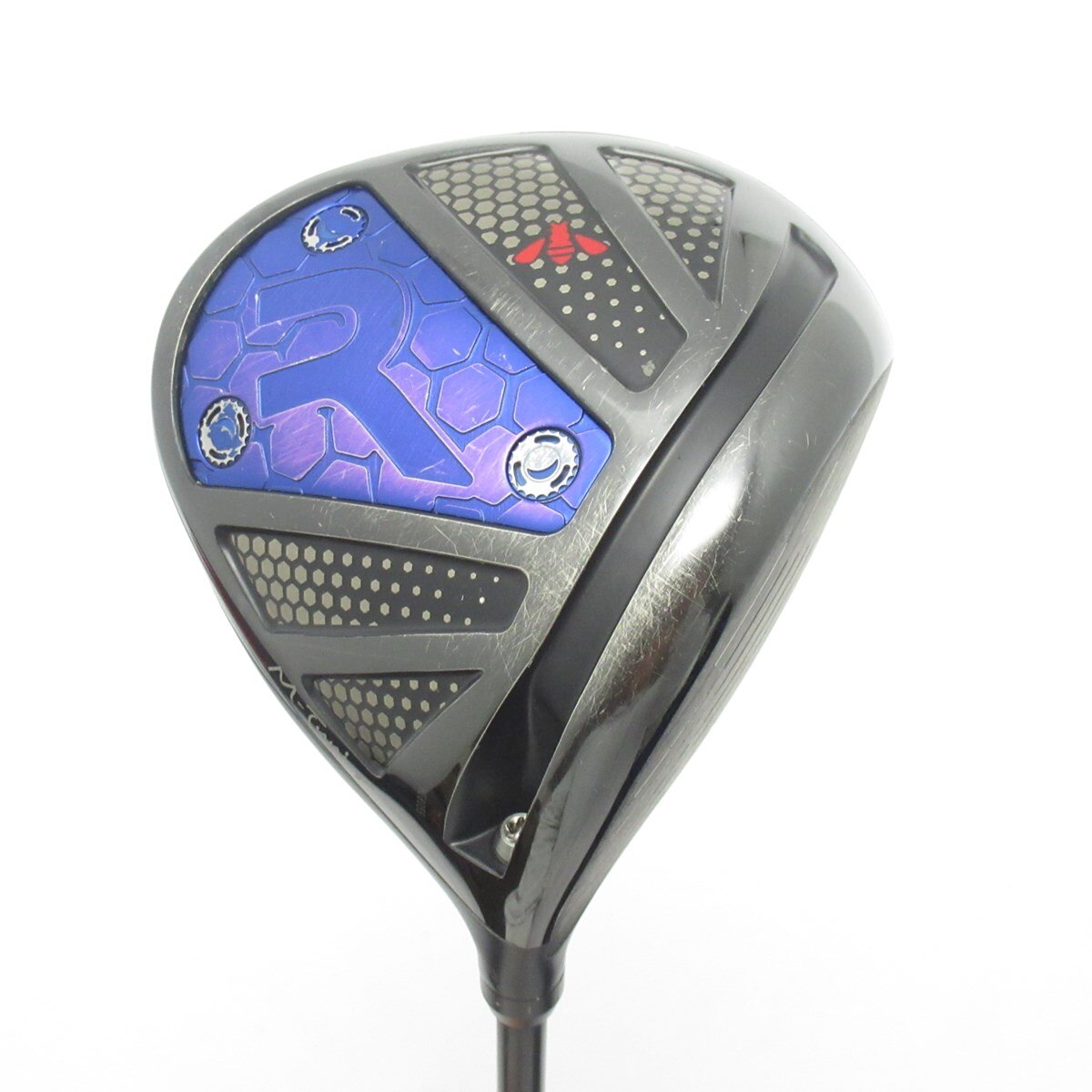 中古】RODDIO M-TUNING ドライバー カーボンシャフト 判別不能 その他