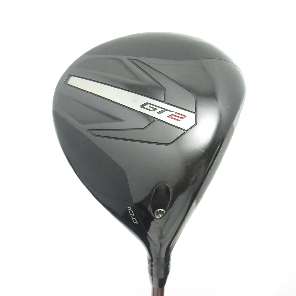 中古】GT2 ドライバー Speeder 569 EVOLUTION III 10 SR C(ドライバー
