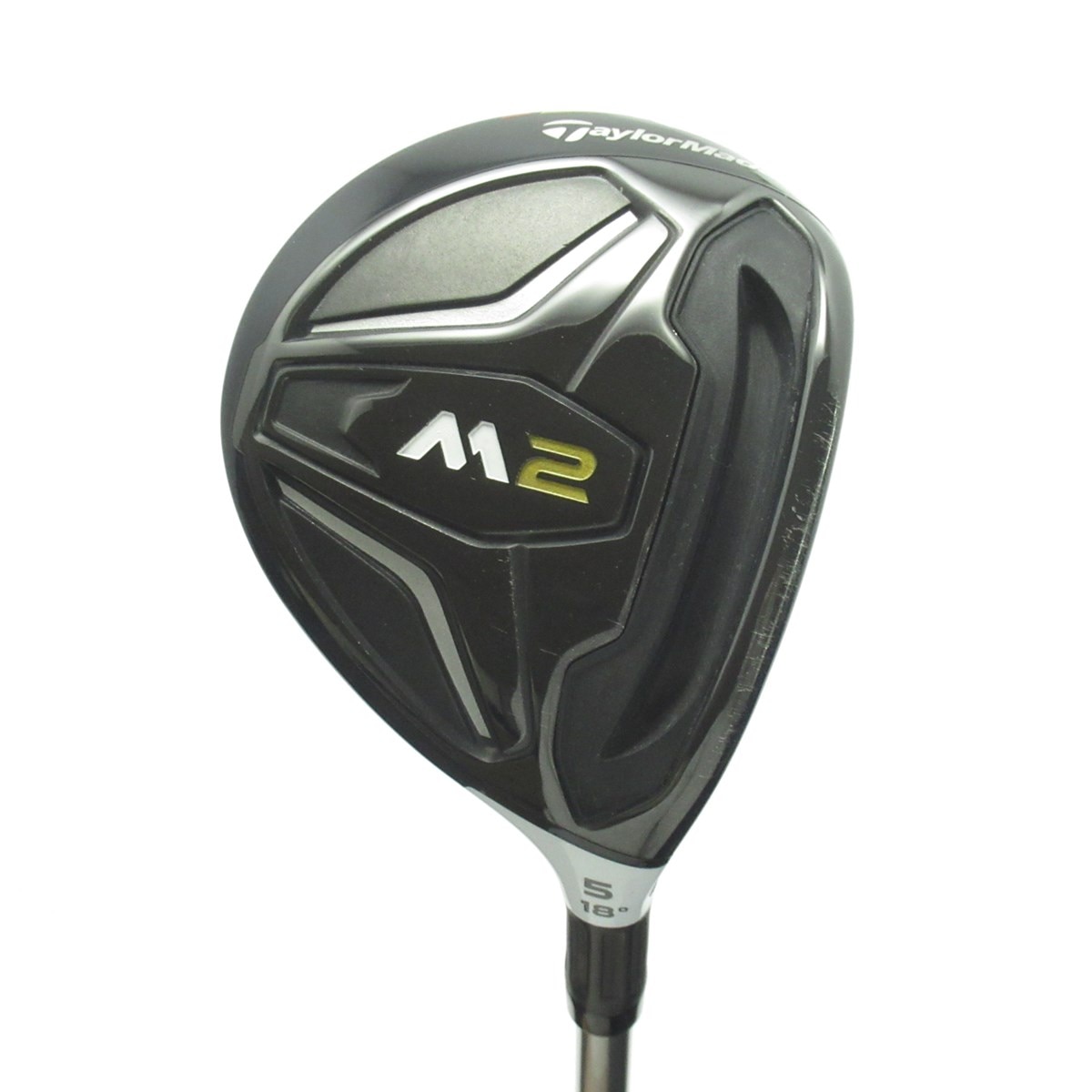 中古】M2 フェアウェイウッド (テーラーメイド) 通販｜GDO中古ゴルフクラブ