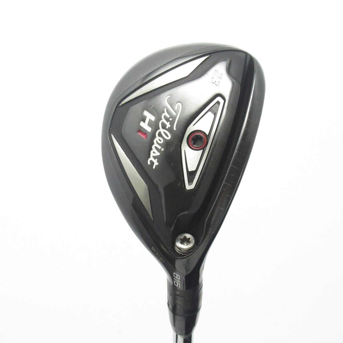 中古】816H1 ユーティリティ Dynamic Gold AMT 23 S200 C
