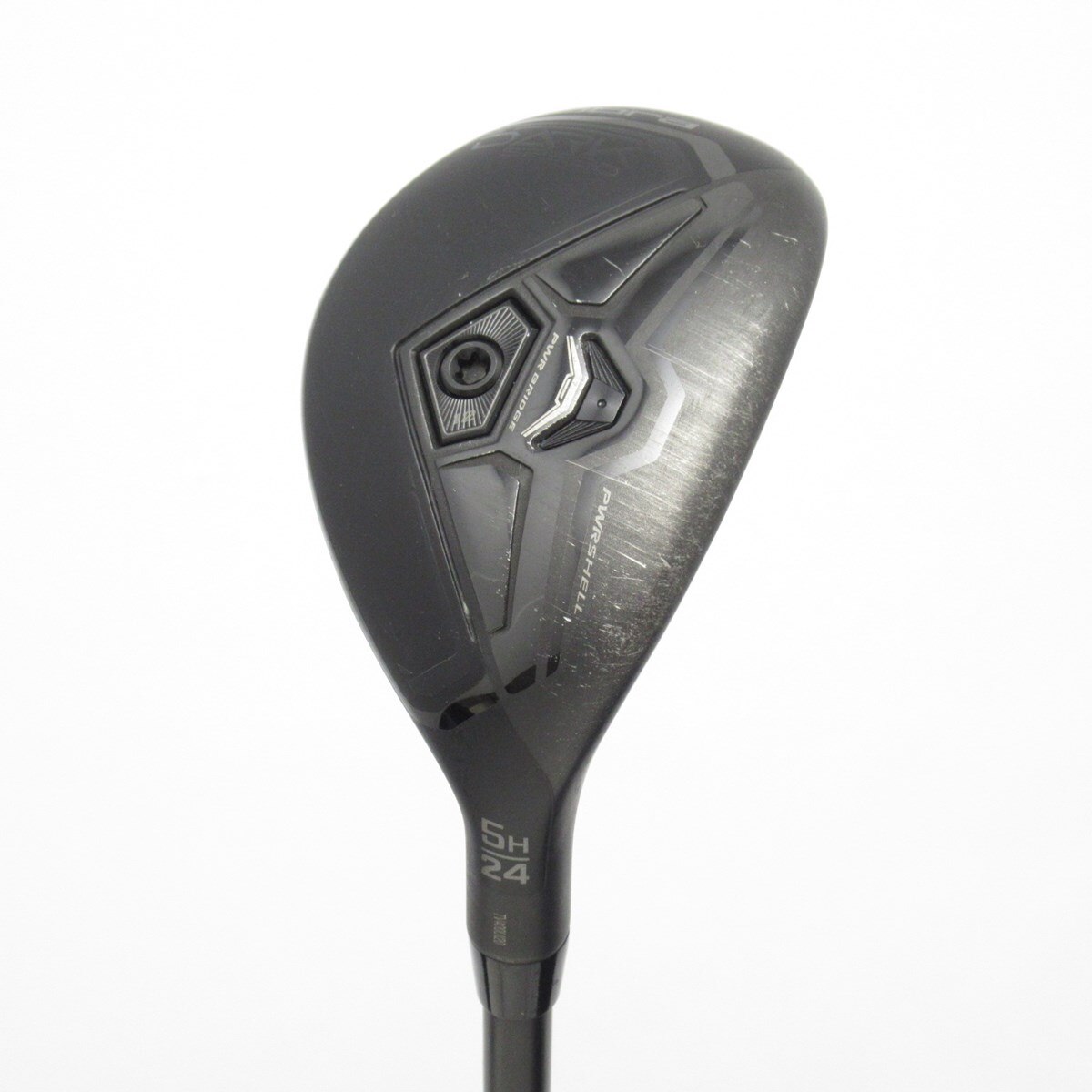 中古】ダークスピード ユーティリティ Tour AD for Cobra(Black) 24 S