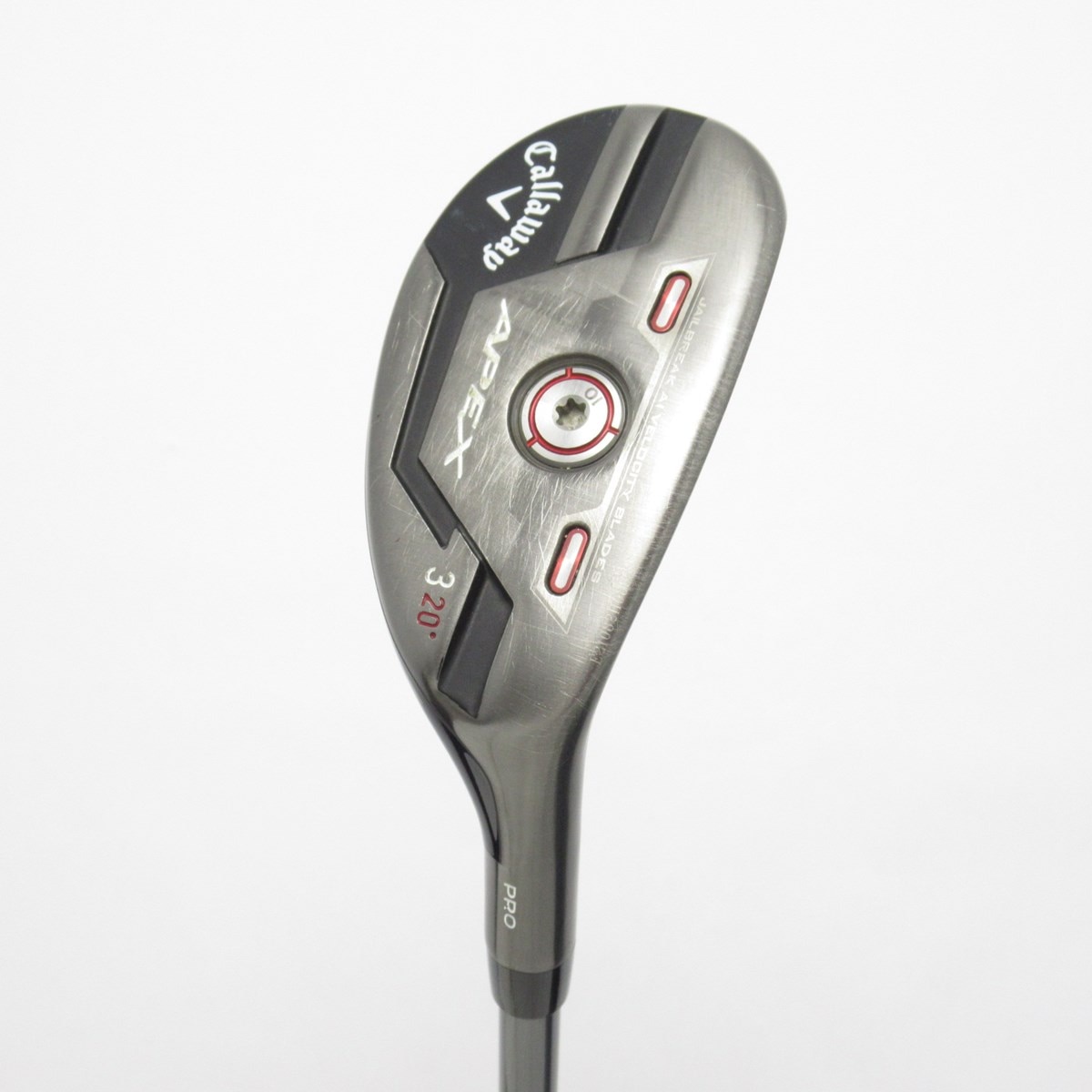 中古】APEX PRO(2021) ユーティリティ (キャロウェイ) APEX 通販｜GDO