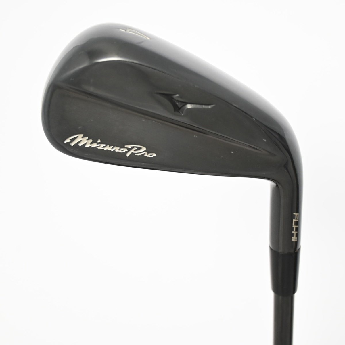 Mizuno Pro FLI-Hi ユーティリティクラブ 4番 OTI75 S 【公式通販】