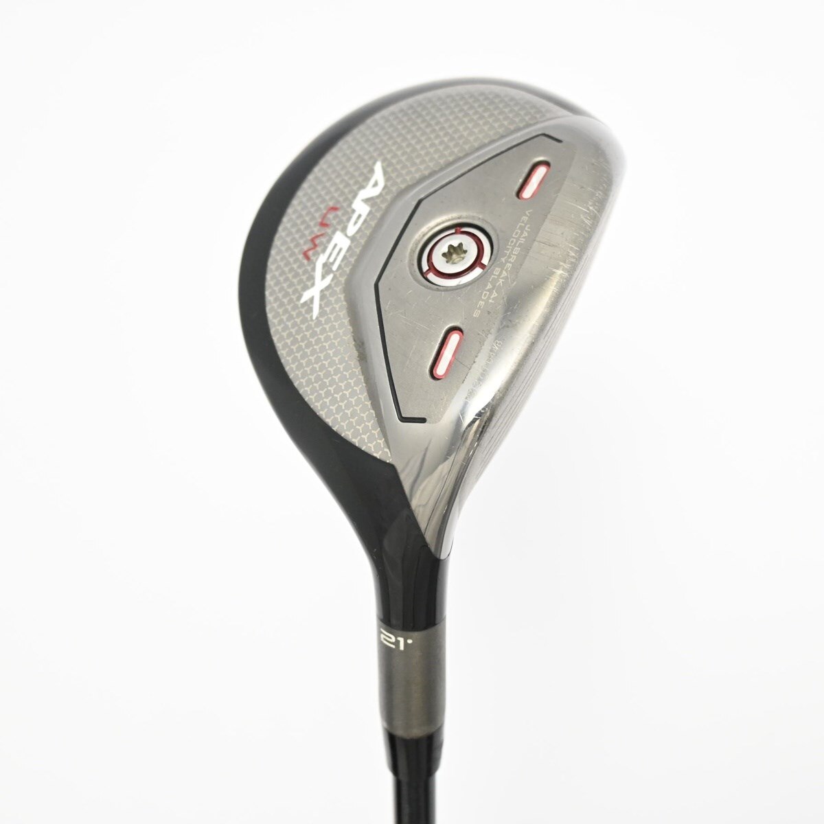 中古】APEX UW(2022) ユーティリティ MCF 7 21 X D(ユーティリティ