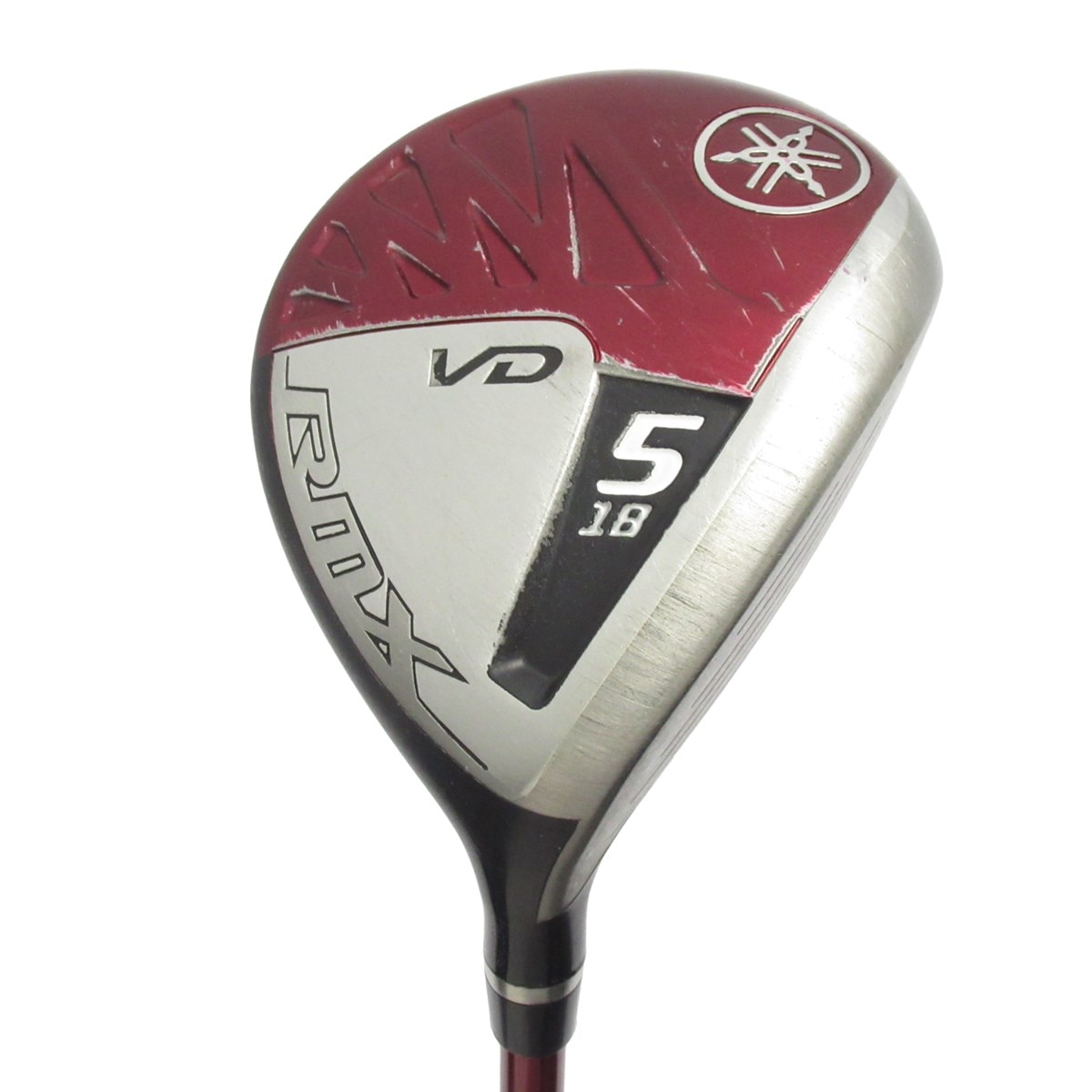 中古】RMX VD フェアウェイウッド Diamana YR f 18 S D(フェアウェイ