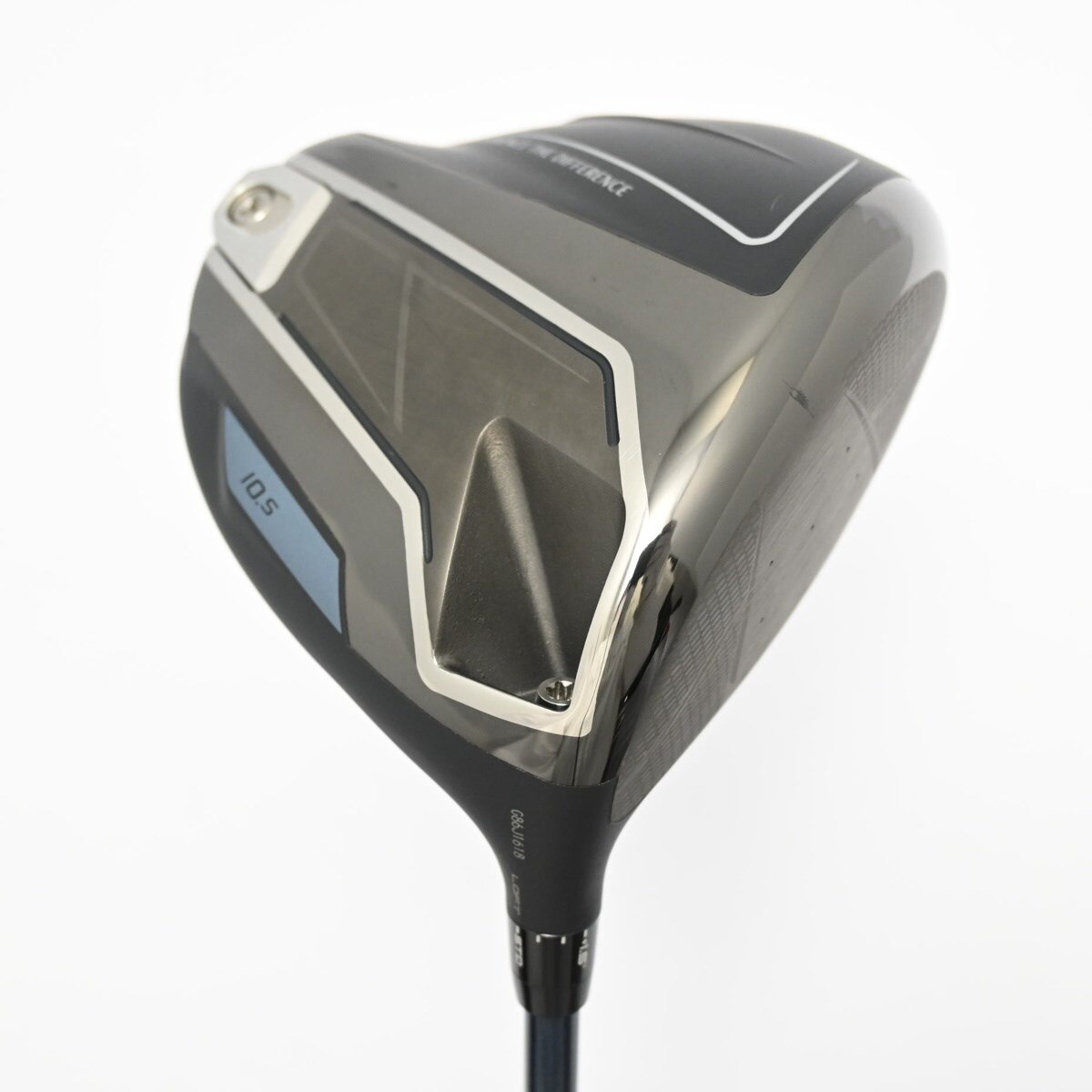中古】ゼクシオ 14+ (2026) ドライバー SPEEDER NX DST for XXIO 10.5