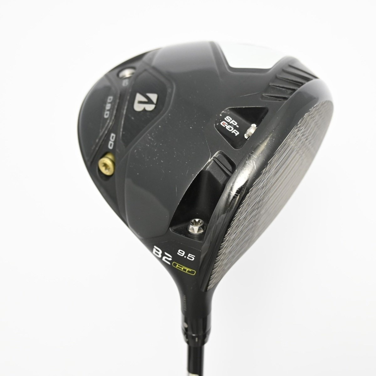 中古】B2 HT ドライバー TENSEI Pro Blue 1K 50 9.5 S CD 中古】B2 HT ドライバー TENSEI Pro Blue 1K 50 9.5 S CD